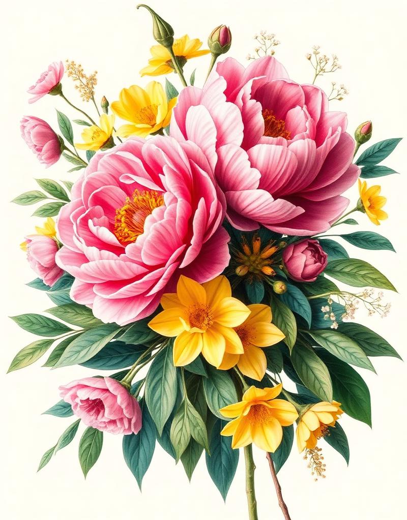 Florals